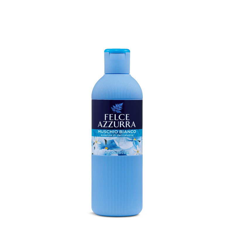 FELCE AZZURRA Żel pod prysznic White Musk 650 ml FELCE AZZURRA Żel pod prysznic White Musk 650 ml