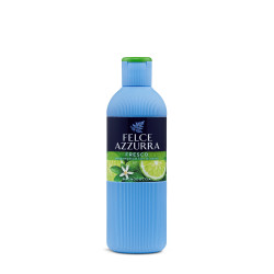 FELCE AZZURRA Żel pod prysznic Bergamot&Cedro 650 ml