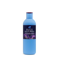 FELCE AZZURRA Żel pod prysznic Black Orchid 650 ml