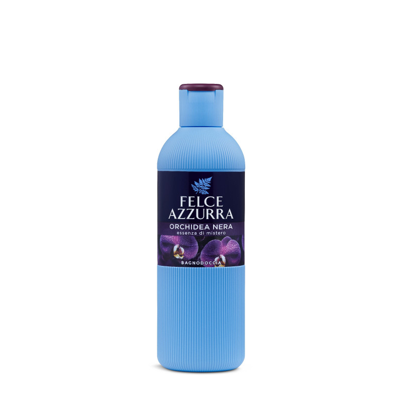 FELCE AZZURRA Żel pod prysznic Black Orchid 650 ml