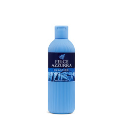 FELCE AZZURRA Żel pod prysznic Classico 650 ml