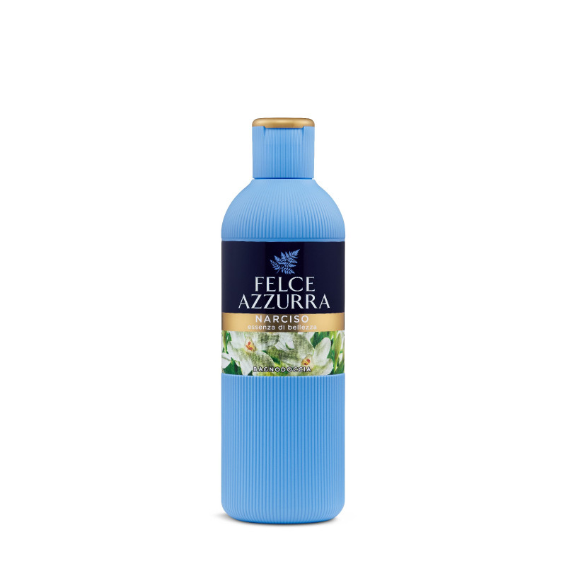 FELCE AZZURRA Żel pod prysznic Narcissus 650 ml