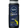 NIVEA MEN Żel pod prysznic 3w1 Deep Sport 500 ml