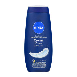 NIVEA Care Shower Kremowy żel pod prysznic Creme Care 250 ml