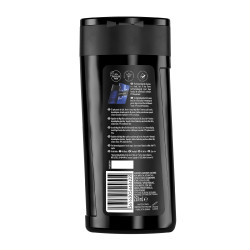 BRUNO BANANI Żel pod prysznic 3w1 Magic Men 250 ml