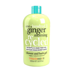 TREACLEMOON On Ginger Morning Żel pod prysznic i do kąpieli 500ml