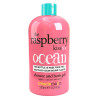 TREACLEMOON The Raspberry Kiss Żel pod prysznic i do kąpieli Ocean 500ml