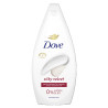 DOVE Żel pod prysznic Silky Velvet 450 ml