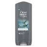 DOVE Men Żel pod prysznic Eucaliptus + Mint 400 ml