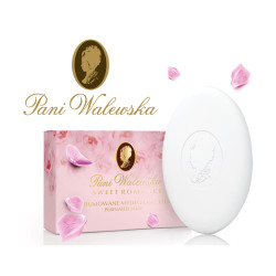 Miraculum Pani Walewska Sweet Romance Perfumowane mydło do ciała  100g