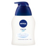 NIVEA MYDŁO W płynie CREAM & SOFT  250ml