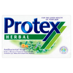 Protex Mydło w kostce Herbal 90g