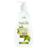 Joanna Naturia Body Mydło w płynie z balsamem Oliwka  500ml