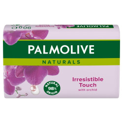 Palmolive Mydło w kostce Czarna Orchidea 90g