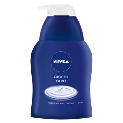 Nivea Mydło w płynie  Creme Care  250ml