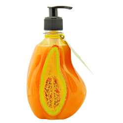 ENERGY OF VITAMINS Mydło w płynie Melon Fresh 500ml - pompka