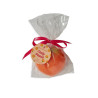 I Heart Revolution Tasty Fruit Soaps Mydełko zapachowe Peach 120g