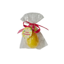 I Heart Revolution Tasty Fruit Soaps Mydełko zapachowe Pineapple 90g