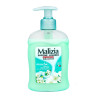 ASCO MALIZIA MYDLO W PLYNIE 300ML MUSCHIO BIANCO