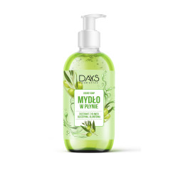 DAYS COSMETICS Mydło w płynie z ekstraktem z oliwki 300 ml