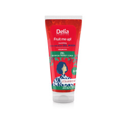 DELIA FRUIT ME UP ZEL TW/CIALO 200ML TRUSK