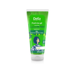 DELIA FRUIT ME UP ZEL TW/CIALO 200ML LIMON