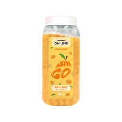 ON LINE Fruity Shot Sól Mango 800 g