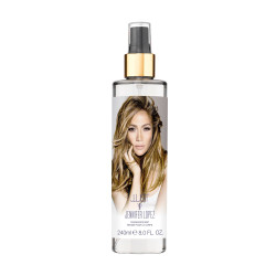 Jennifer Lopez Perfumowana Mgiełka do ciała Jlust 240ml