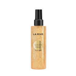 La Rive for Woman Mgiełka do ciała Golden Dream 200ml