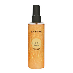 La Rive for Woman Mgiełka do ciała Golden Dream 200ml