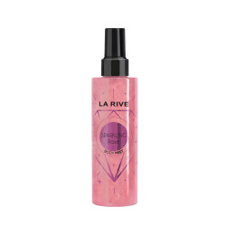 La Rive for Woman Mgiełka do ciała Sparkling Rose 200ml