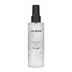 La Rive for Woman Mgiełka do ciała Diamond Star 200ml