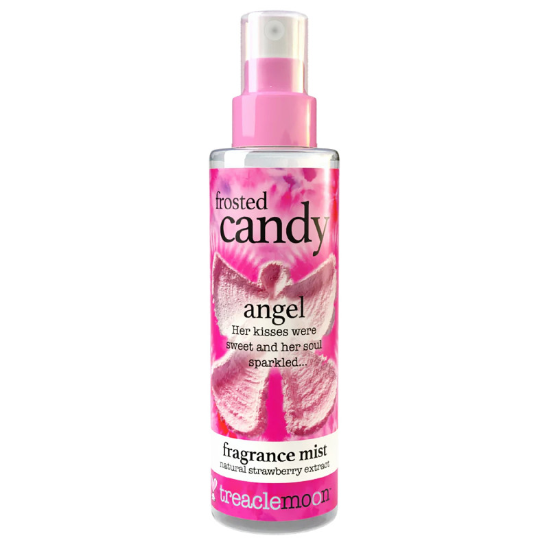 TREACLEMOON Frosted Candy Mgiełka do ciała Angel 150ml