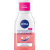 Nivea Płyn do demakijażu oczu dwufazowy  125ml