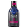 Nivea Micell Air Skin Breathe Płyn micelarny dwufazowy do demakijażu z czarną herbatą 400ml