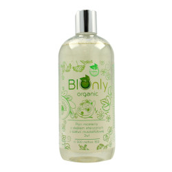 BIOnly Organic Płyn micelarny 3w1