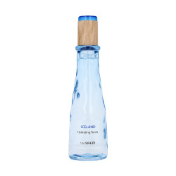 The SAEM Iceland Hydrating Tonik do twarzy nawilżający  160ml