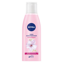 NIVEA V C.SUCHA Tonik łagodzący 200ml 81106