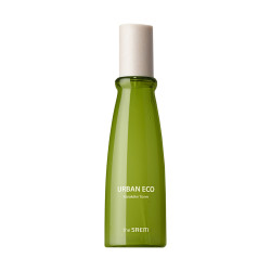 The SAEM Urban Eco Harakeke Wegański Toner do twarzy 150ml