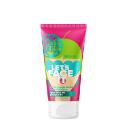 FARMONA Tutti Frutti Let's Face It Żel do mycia twarzy normalizujący 150ml