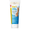 Eveline Hand & Nail Therapy Total Action 8w1 Krem-maska do rąk i paznokci  75ml