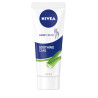 NIVEA Hand Cream Krem do rąk Soothing Care 75ml