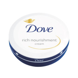 Dove Pielęgnująca Krem intensywnie nawilżający 150ml T20