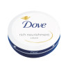 Dove Pielęgnująca Krem intensywnie nawilżający 150ml T20