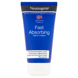 Neutrogena Formuła Norweska Krem do rąk szybko wchłaniający się  75ml