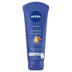 NIVEA HAND Krem do rąk 100ml Inten. moisture 8469&