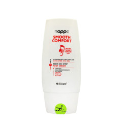 SILCARE NAPPA KREM D/STOP ZLUSZCZ MOCZNIK 30%100ml