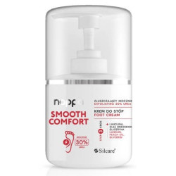 SILCARE NAPPA KREM D/STOP PIET Z MOCZNIK 30% 250ml