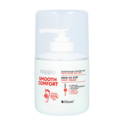 SILCARE NAPPA KREM D/STOP PIET Z MOCZNIK 30% 250ml