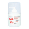 SILCARE NAPPA KREM D/STOP PIET Z MOCZNIK 30% 250ml